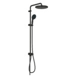 Grohe Tempesta System 250  Flex Diverteres Zuhanyrendszer Fekete (269792431)
