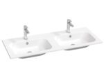Ravak Chrome Slim dupla mosdó 120X49 cm (XJG01112001) - Image 2