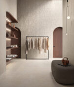 Piemme Cement Vibes Calce Resin 60x120 cm - 6mm - gres padlólap - Image 6