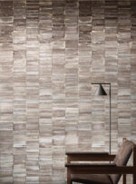 Piemme Cement Vibes Graffiti Dark 60x120 cm - 6mm - gres padlólap - Image 2