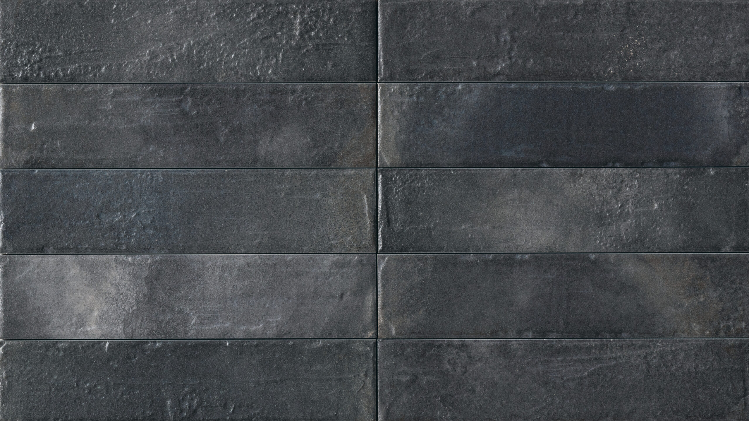 CITY BLACK MAT Cir City black matt 6,5x29 cm gres padlólap (1088845) - Image 1