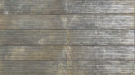 Cir City lines green mix 6,5x29 cm burkolólap (1088853)