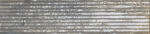 Cir City lines green mix 6,5x29 cm burkolólap (1088853) - Image 2