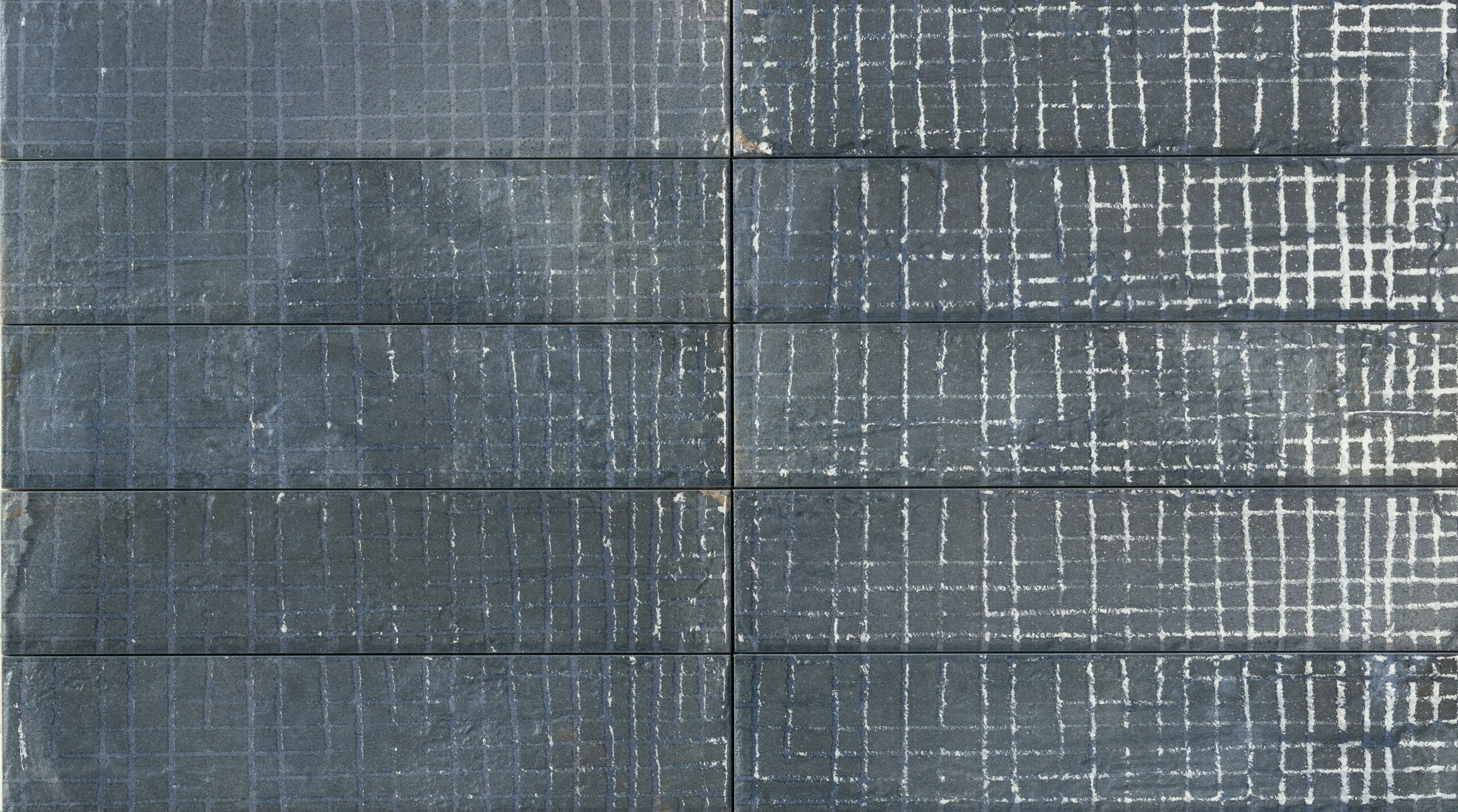 CITY NAVY SQUARES Cir City square navy mix 6,5x29 cm burkolólap (1088861) - Image 1