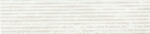 Cir City lines white mix 6,5x29 cm burkolólap (1088856) - Image 2