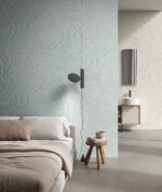 Piemme Homey Paper Clay Nuvola Rett. 60X120 cm gres padlólap - Image 2