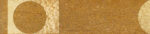 Cir Porta Nuova bicocca senape mix 6,5x29 cm burkolólap (1088455) - Image 2