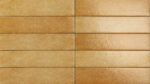 Cir Porta Nuova senape lux 6,5x29 cm gres padlólap (1088444)