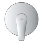 Grohe BauEdge Zuhanycsaptelep (24161001) - Image 2