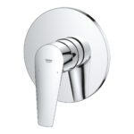 Grohe BauEdge Zuhanycsaptelep (24161001) - Image 3
