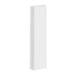 Ravak SB Balance II faliszekrény 40 x 160 cm - fényes fehér (X000001816)
