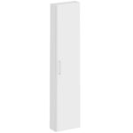 Ravak SB Balance II faliszekrény 40 x 160 cm - fényes fehér (X000001816) - Image 2