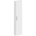 Ravak SB Balance II faliszekrény 40 x 160 cm - fényes fehér (X000001816) - Image 3