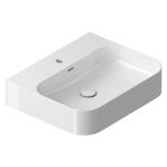 Ravak Ceramic R Slim Wall 55x45 cm mosdó  (XJX01155006)