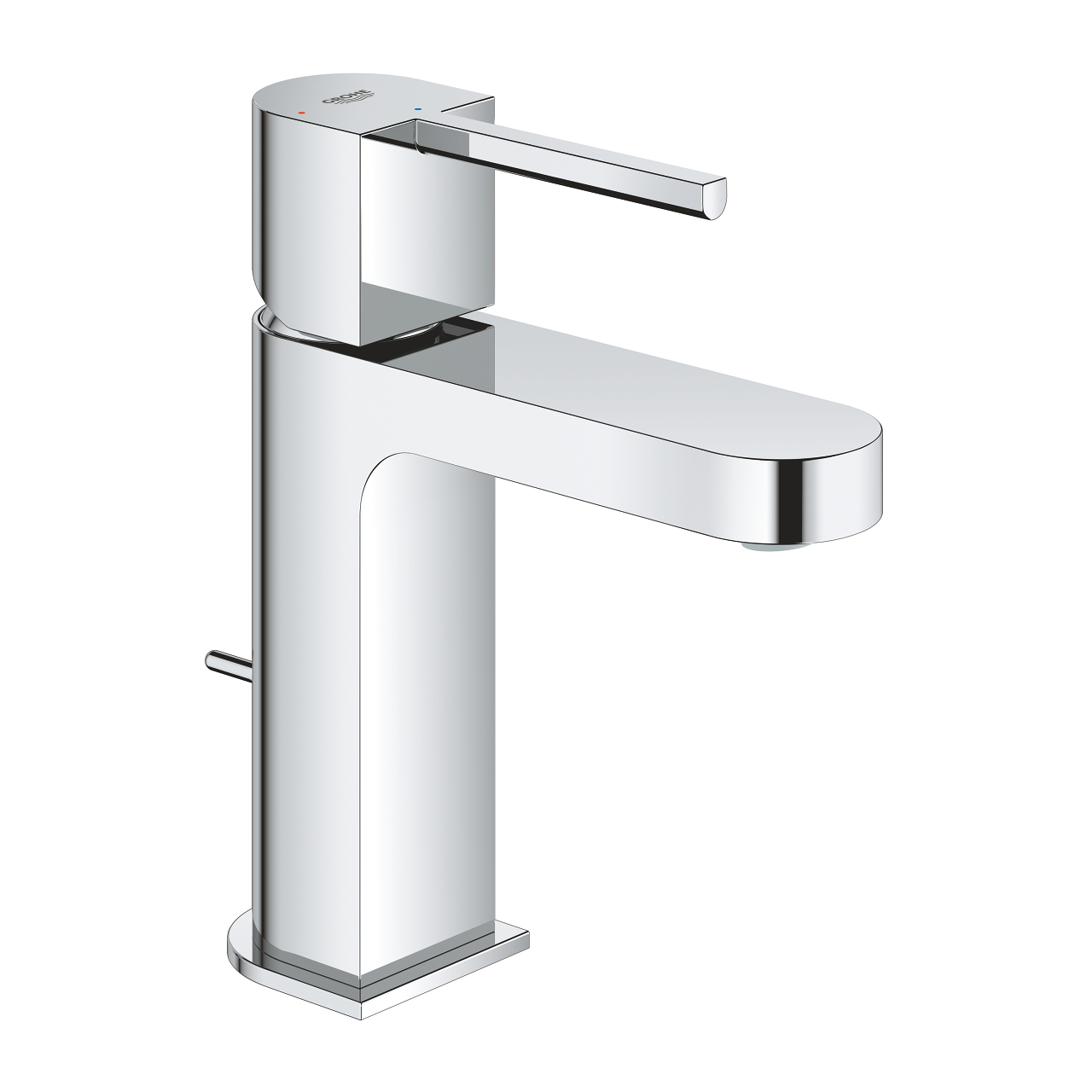 23870003_1_1 Grohe Plus mosdócsaptelep, S-es Méret (23870003) - Image 1