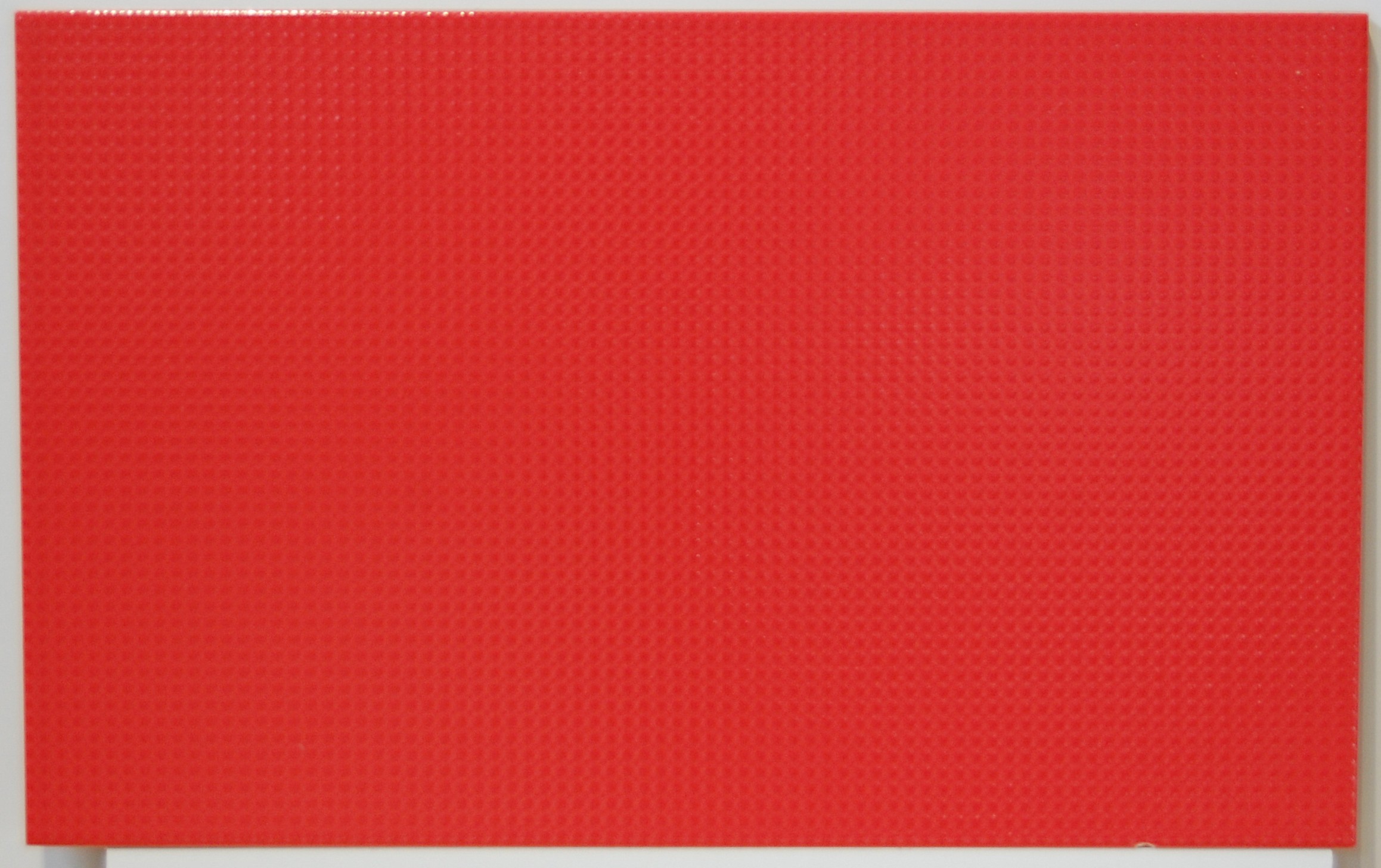 POMA111 Navarti Golf Red 25x40 cm falicsempe - Image 1