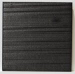 Equipe Linhas Black 10x10 cm falicsempe