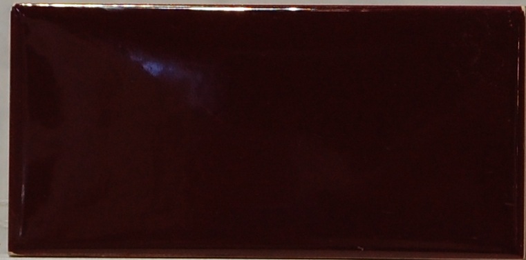 POMA148 Equipe Logos Burdeos 7,5x15 cm falicsempe - Image 1