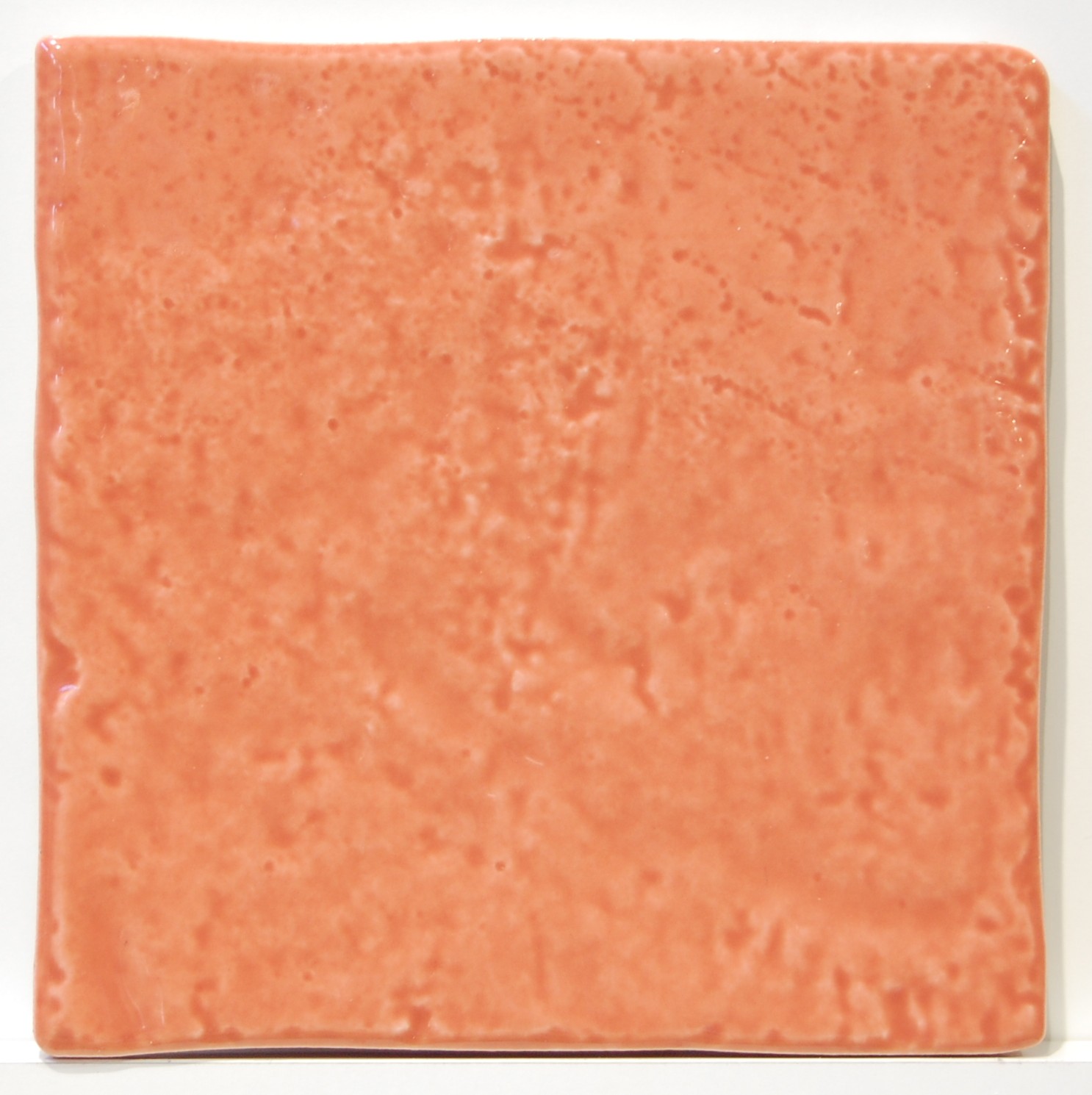 POMA188 Navarti Legend Moonlight Salmon 15X15 cm falicsempe - Image 1