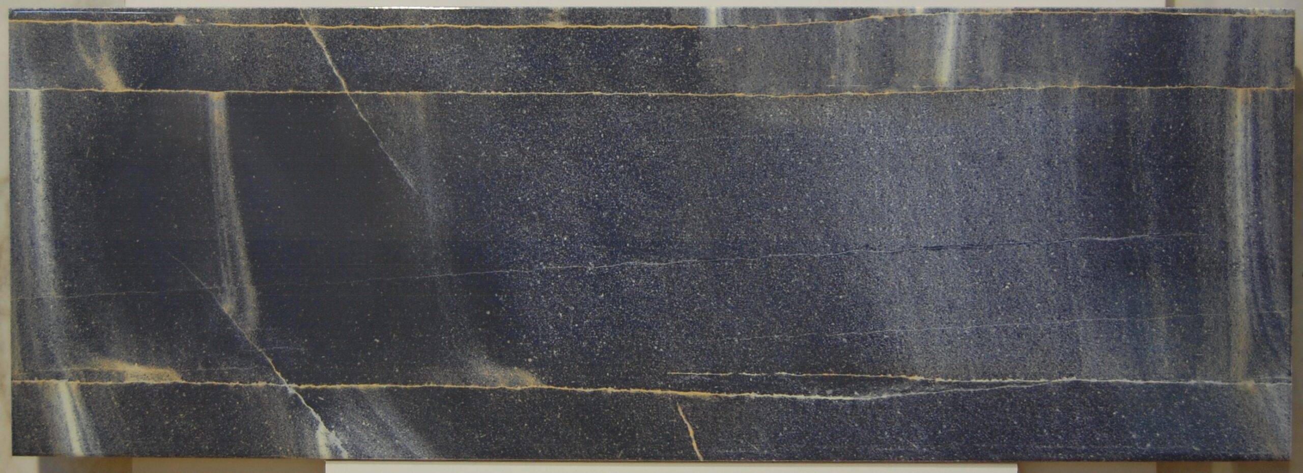 POMA275 Saint Denis Azul 24X68 cm 2. osztályú Falicsempe - Image 1