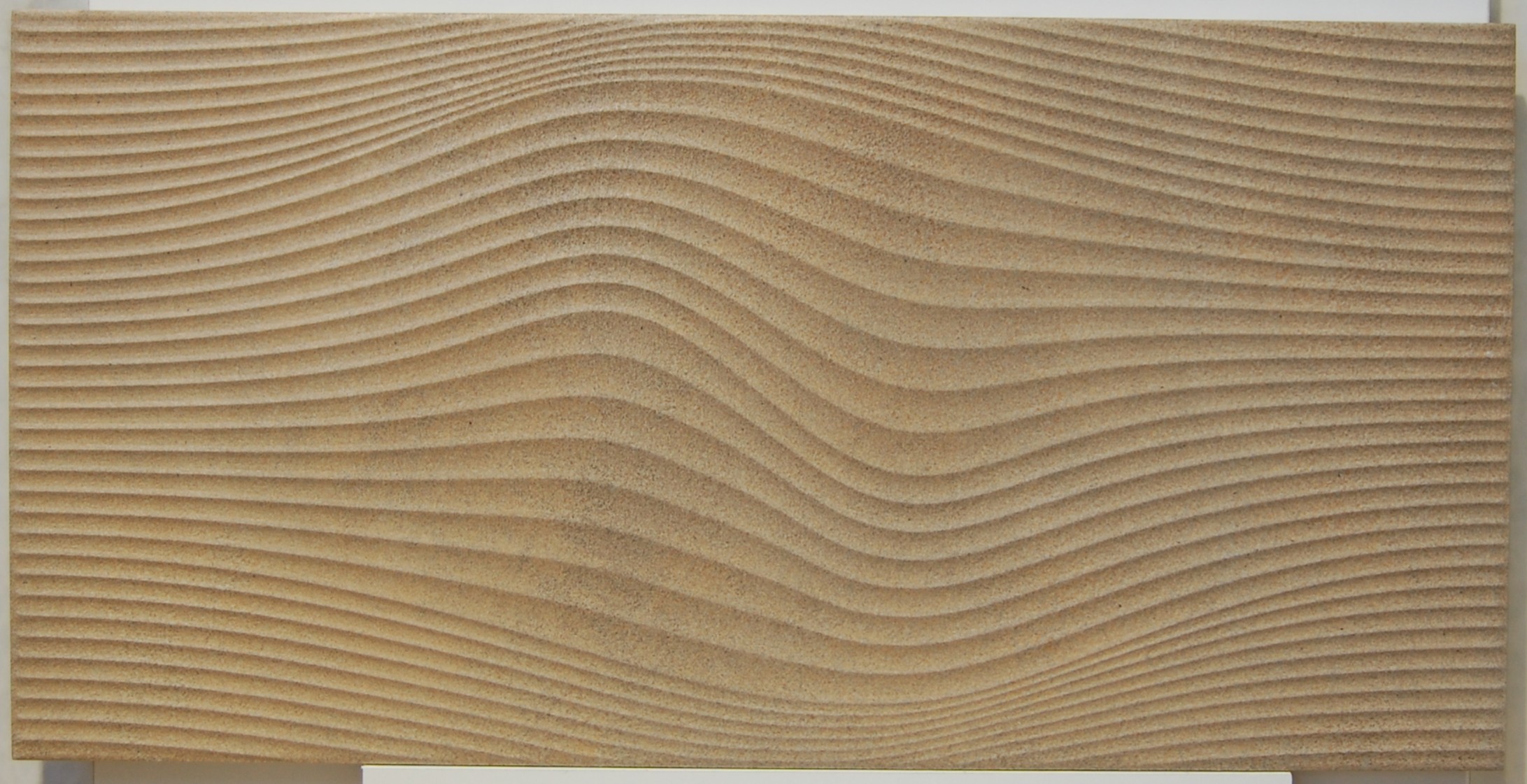 POMA97 Zorka Friulli Cinamon Fiume 3D 30x60 cm falicsempe - Image 1