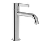 ICONIC mosdócsaptelep, króm (AF002)