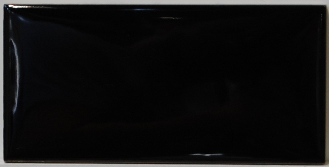 poma160 Equipe Logos Negro 7,5x15 cm falicsempe - Image 1