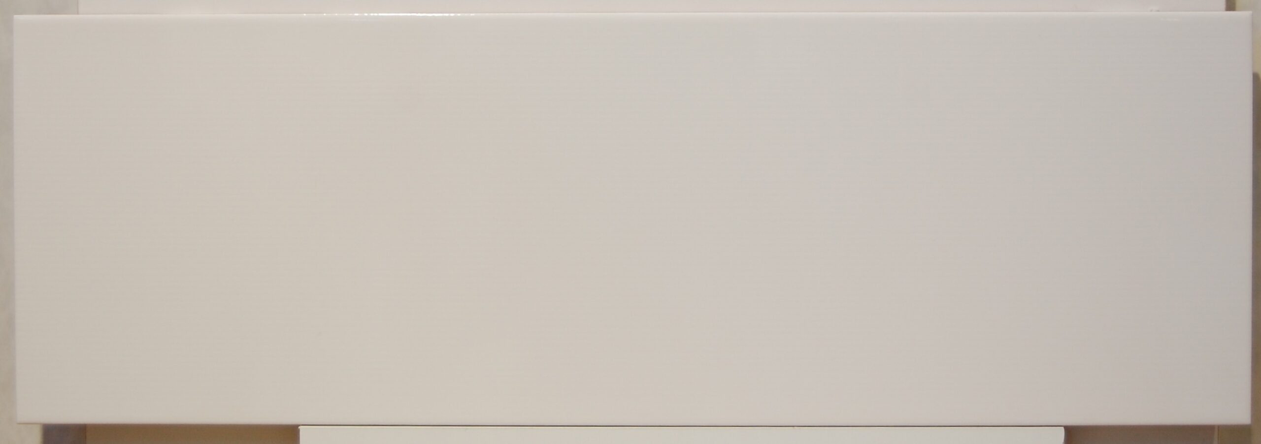 poma255 Navarti Portobello Bianco 20x60 cm falicsempe - Image 1