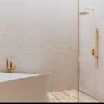 Cersanit Aurano Beige Structure Matt Rect 29×89 cm falicsempe (NT1549-002-1) - Image 3