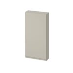 Cersanit Moduo fali szekrény 40x80 cm kasmír- lapraszerelt (S590-110-DSM)