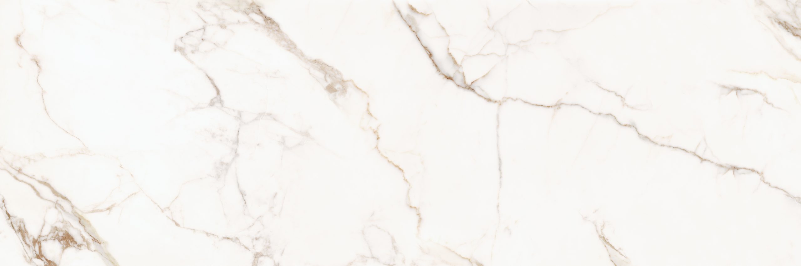 „Cersanit Calacatta Fever White Glossy Rect 39,8×119,8 cm márványhatású falicsempe” Cersanit Calacatta Fever White Glossy Rect 39,8x119,8 cm falicsempe (NT1320-001-1) - Image 1