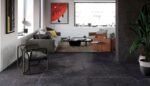 Provenza UniqueBleu Antracita Noble120X60 Padlólap (EHFJ) - Image 2