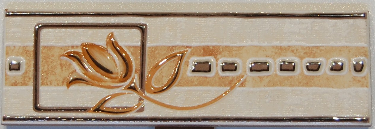 1006 Eurokol Q-2092 8x25 Dekorcsík (POMA1006) - Image 1