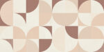 MGM C.Art 2.0 Geomix Warm Ret. 60X120 Csempe