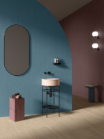 MGM C.Art 2.0 Petrol Ret. 60X120 Csempe - Image 2