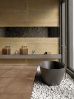 MGM Element Corten Ret. 60X120 Padlólap - Image 6