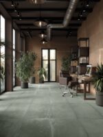 MGM Element Emerald Ret. 60X120 Padlólap - Image 8