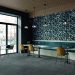 MGM Cart Leaves Dark Ret. 60X120 Csempe - Image 2