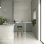 MGM Lux White Ret. 60X120 Padlólap - Image 8