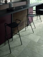 MGM Pietra del Sud Bianco Ret. 40X60 Padlólap - Image 2