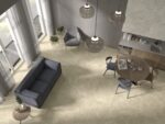 MGM Viken Beige  Ret. 60X120 Padlólap - Image 6