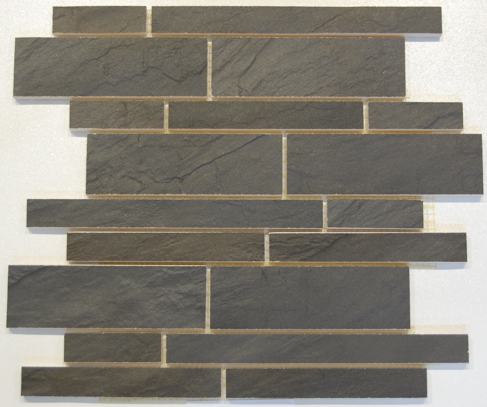 DSC_1306 Muro Lithos Grafito 33x40 cm Mozaik - Image 1