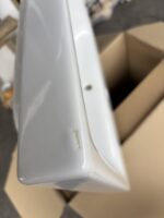 Cersanit Moduo Mosdó 60X45 hibás (K116-011) (outlet) - Image 3