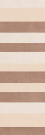 MGM Canvas XL Stripes Mix Warm 25x75 Csempe - Image 3