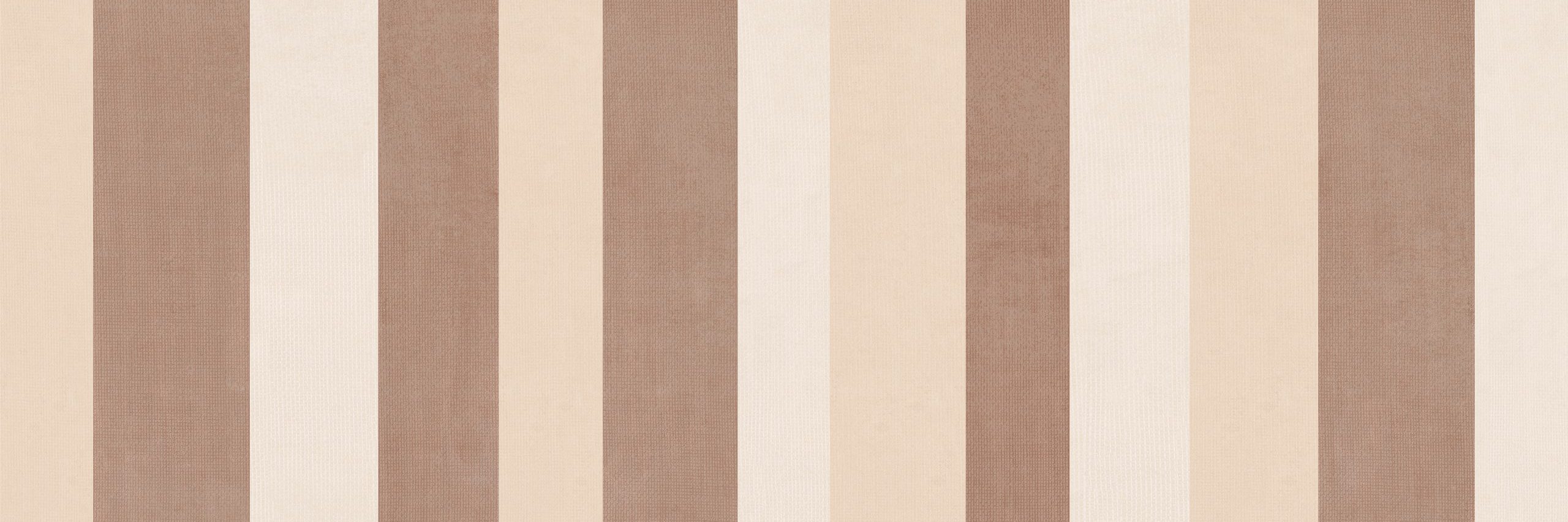 STRIPES_WARM_3 MGM Canvas XL Stripes Mix Warm 25x75 Csempe - Image 1