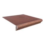 Navarti CARTAGO CALDERA profilos lépcsőelem 33x33 cm