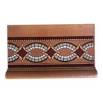 Gresmanc Tabica E-1  24,5x15 cm klinker lábazati elem