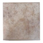Alfa Ceramica TERRA BEIGE GRADONE 34x34 profilos lépcsőelem - Image 2