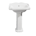 AQUALINE ANTIK kerámiamosdóláb (AK103) - Image 3