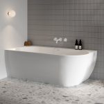 Ravak Freedom Corner 170x80 akrilkád, balos